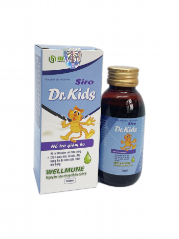 Siro Dr. Kids